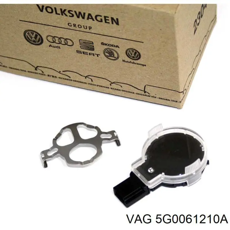 Comprar 5G0061210A VAG 
