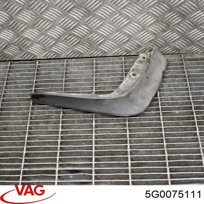 Comprar Guardabarros delanteros Volkswagen Golf ALLTRACK VII BA5, BV5