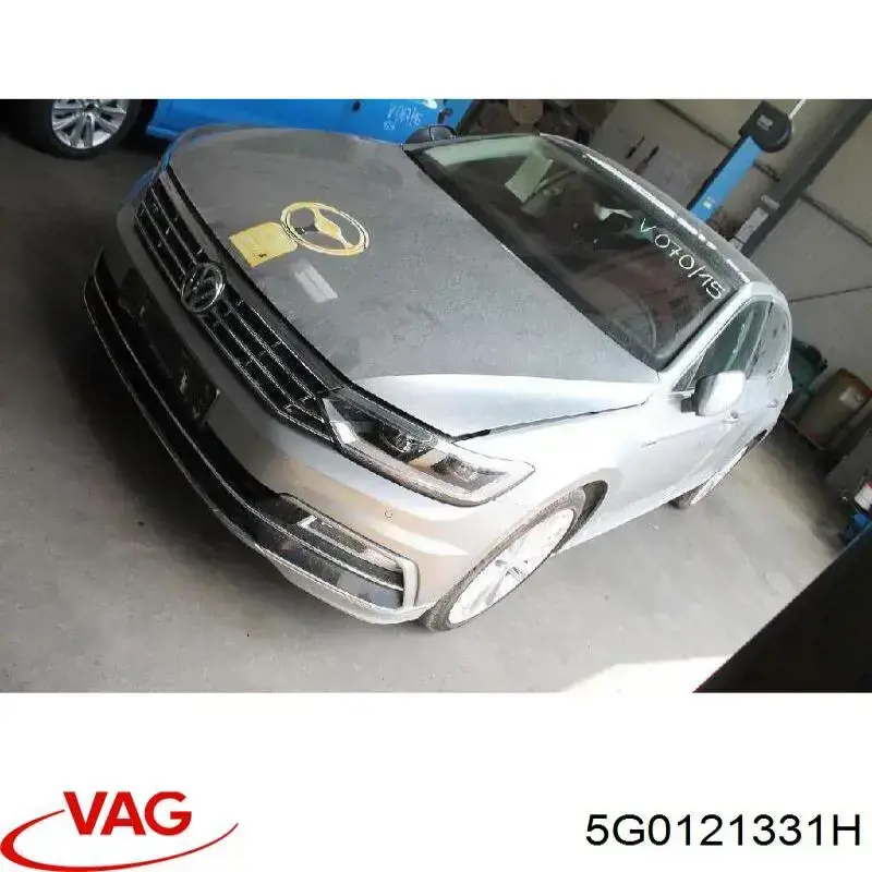 VAG 5G0121331H precio, desde 11,03 EUR