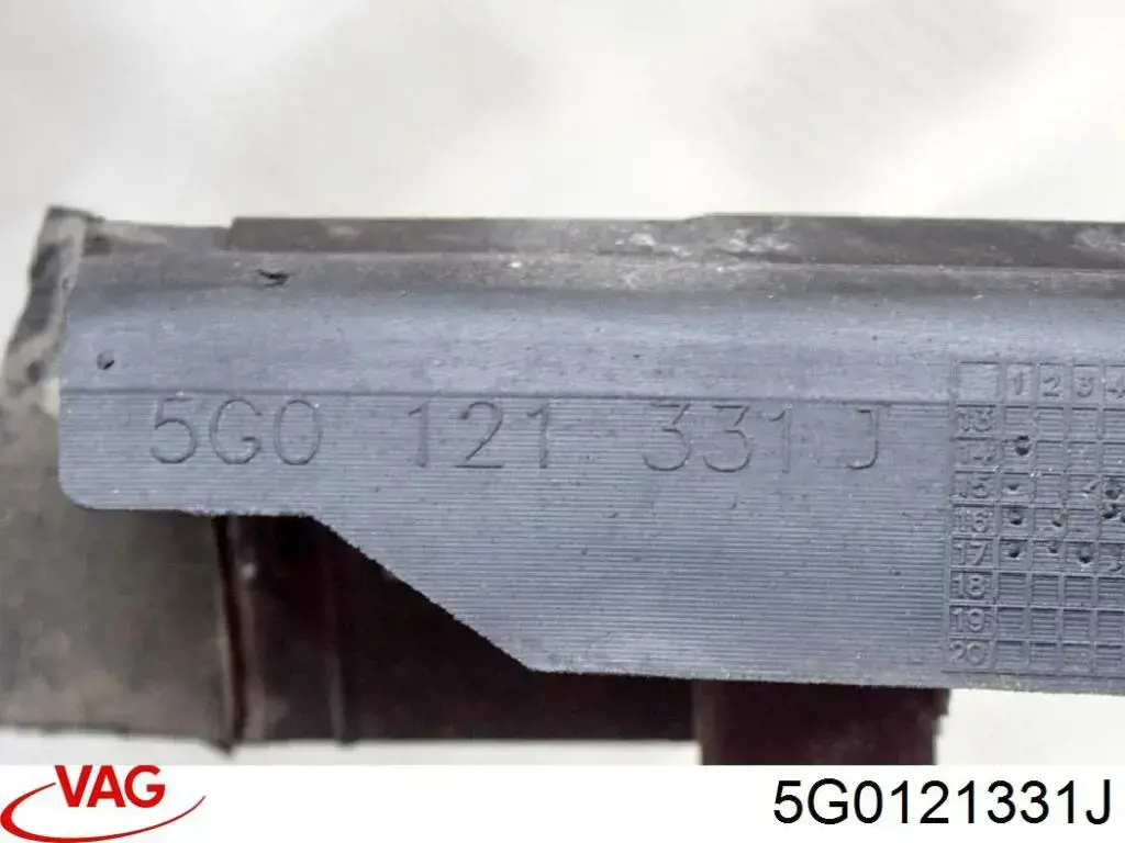 Comprar 5G0121331J VAG 