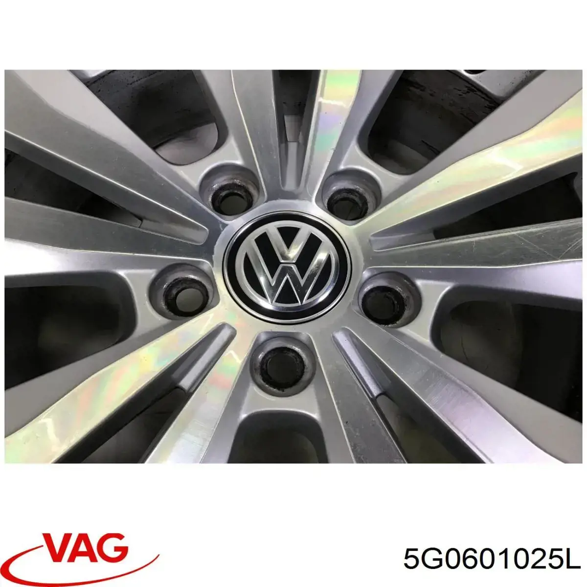 Comprar 5G0601025L VAG Aros de rueda