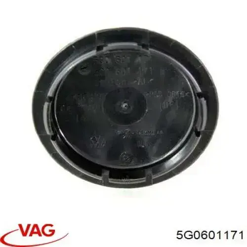 Tapacubos 5G0601171 VAG