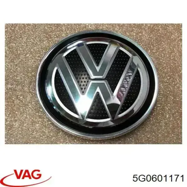 5G0601171 VAG Cubierta de la Llanta
