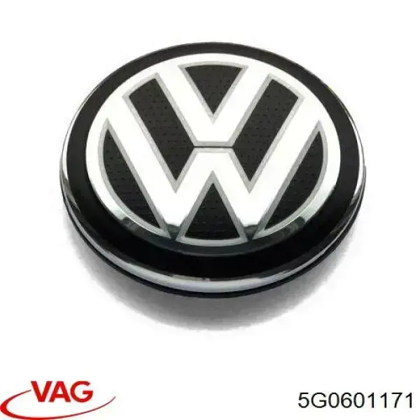 Tapacubos 5G0601171 VAG