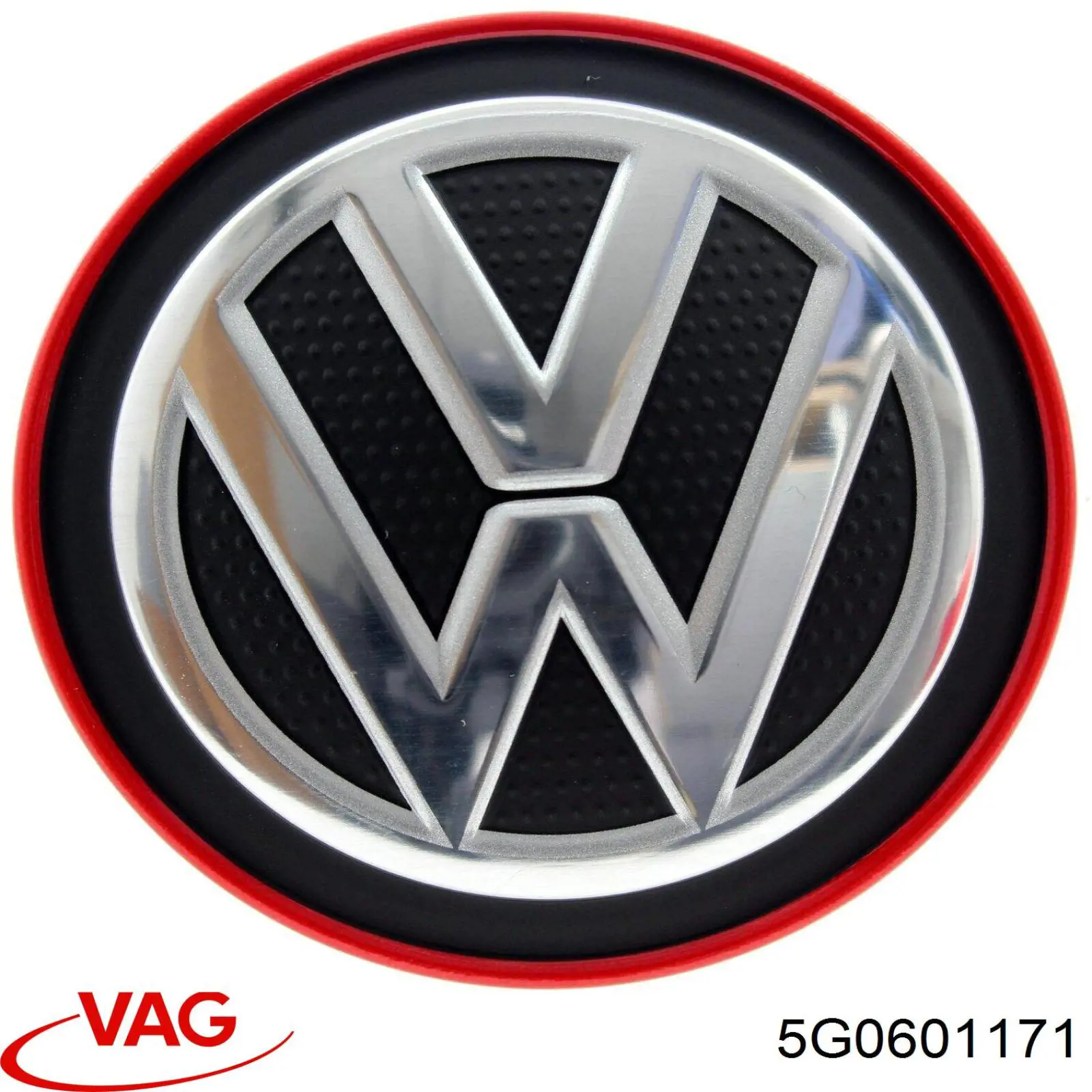 5G0601171 VAG Cubierta de la Llanta