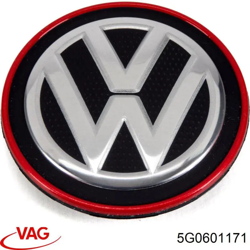 Tapacubo VAG 5G0601171 precio, desde 3,02 EUR