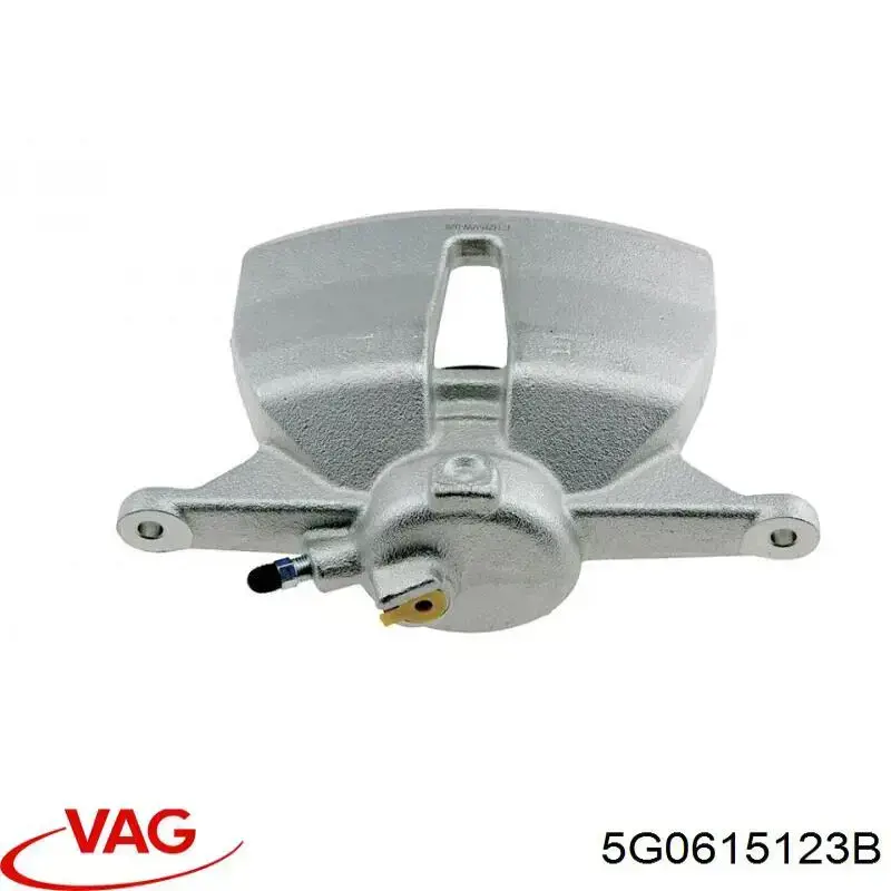 Comprar 5G0615123B VAG Pinza de freno delantera izquierda