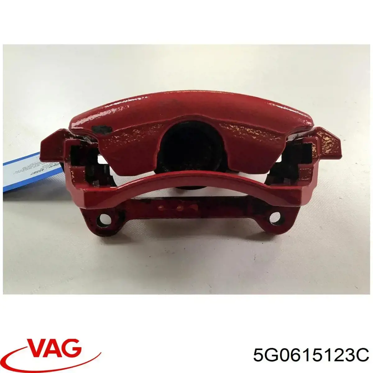 Comprar 5G0615123C VAG Pinza de freno delantera izquierda