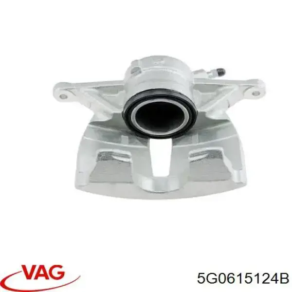 5G0615124B VAG pinza de freno delantera derecha