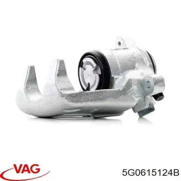 Comprar 5G0615124B VAG Pinza de freno delantera derecha
