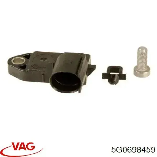 Interruptor de luz de freno VAG 5G0698459 precio, desde 25,65 EUR
