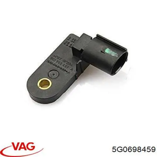 5G0698459 VAG Interruptor luces de freno