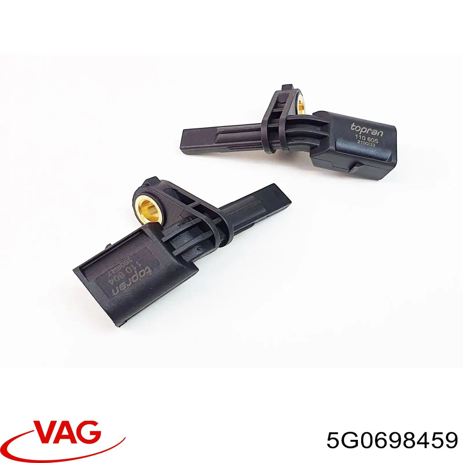 Interruptor de luz de freno VAG 5G0698459 precio, desde 24,40 EUR