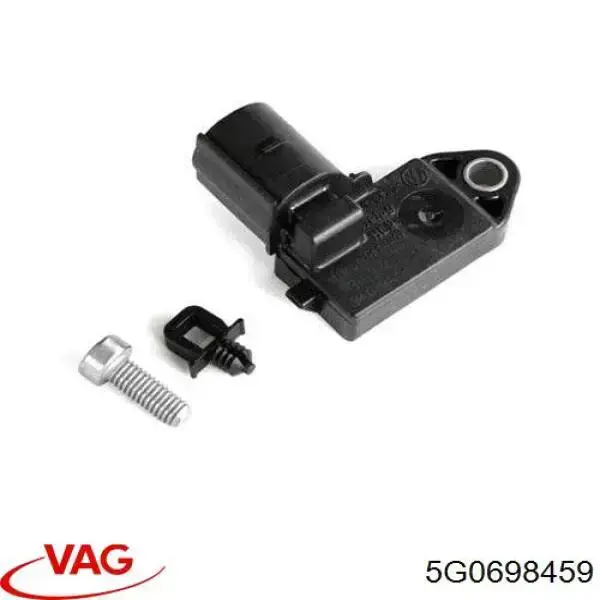 Comprar 5G0698459 VAG Interruptor de luz de freno