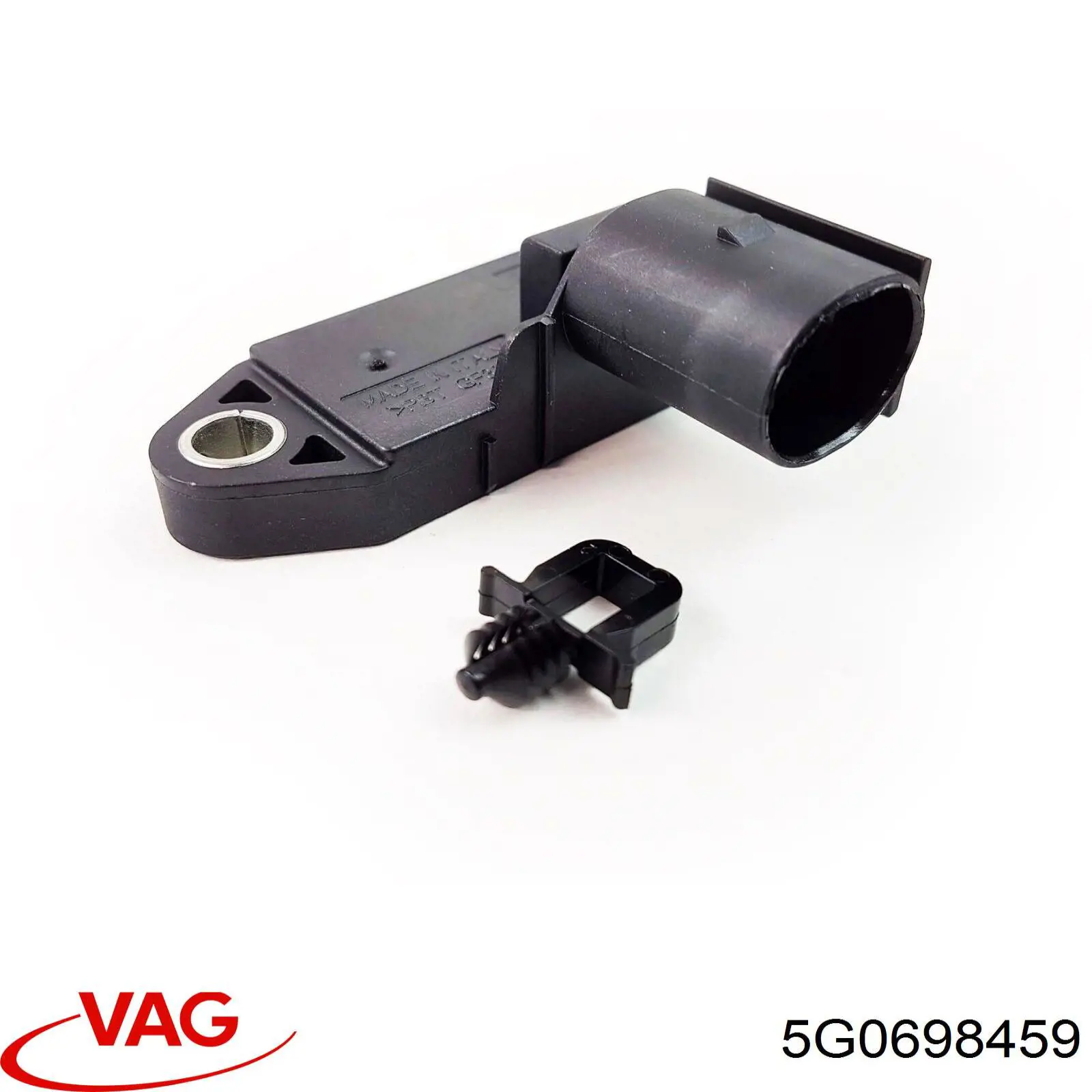 Interruptor de luz de freno 5G0698459 VAG