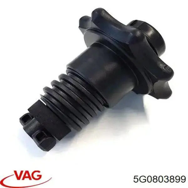 Comprar 5G0803899A VAG Tornillo