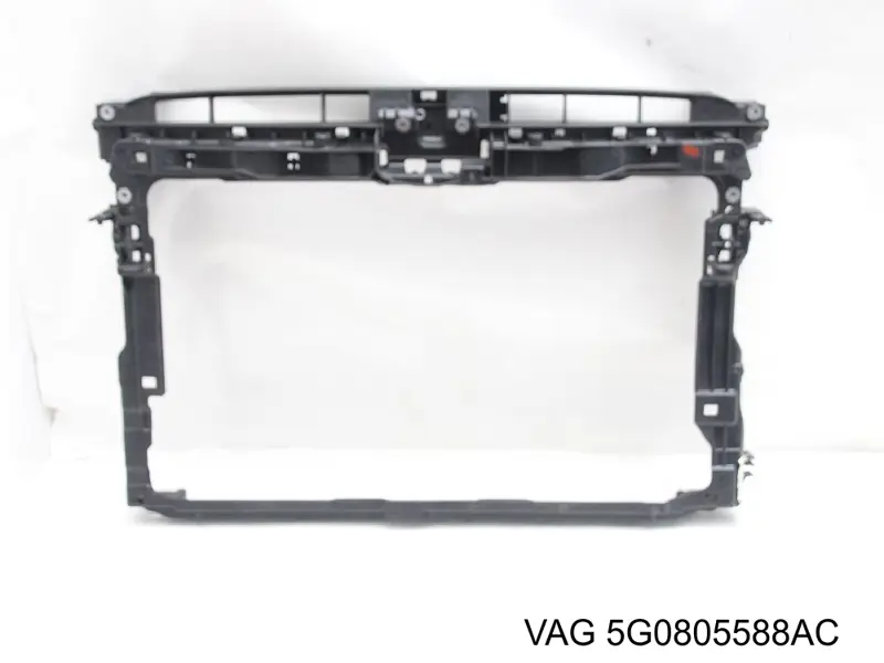 Panel de soporte del radiador y montaje de faros VAG 5G0805588AC precio, desde 57,67 EUR
