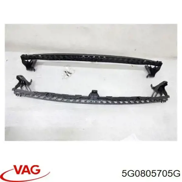 Comprar FP7431930 FPS Cubierta superior del panel frontal (soporte del radiador)