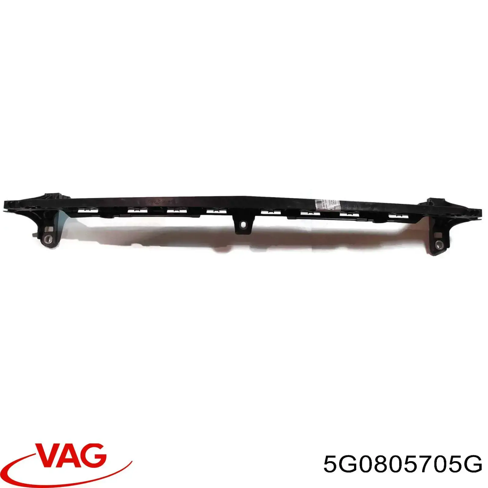 Cubierta superior del panel frontal (soporte del radiador) FPS FP7431930 precio, desde 23,22 EUR
