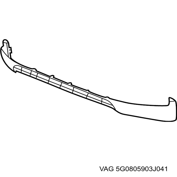  VAG 5G0805903J041 precio, desde 160,43 EUR