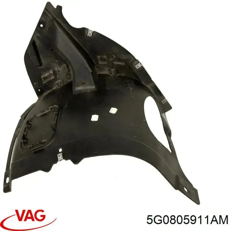  VAG 5G0805911AM precio, desde 65,07 EUR