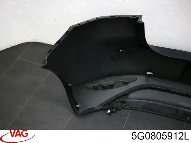5G0805912S VAG Guardalodos interior delantero derecho