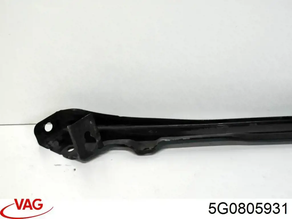 Comprar 5G0805931 VAG Soporte de panel frontal izquierdo