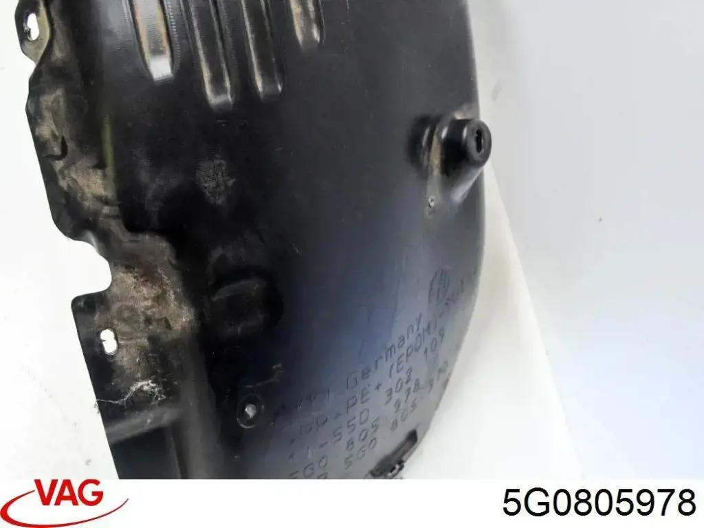  5G0805978 VAG
