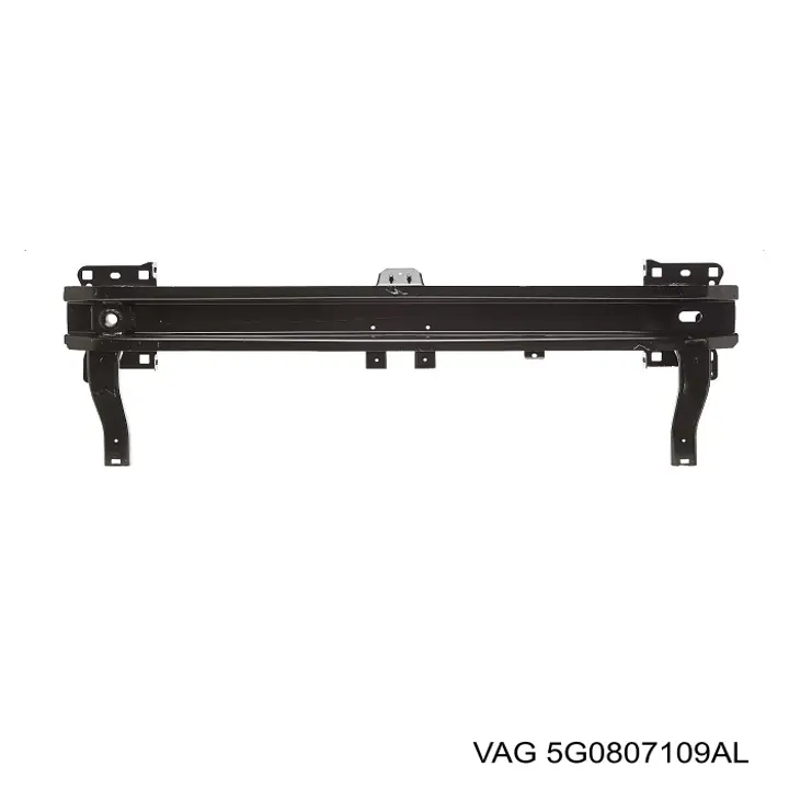 Refuerzo de parachoques delantero VAG 5G0807109AL precio, desde 74,23 EUR