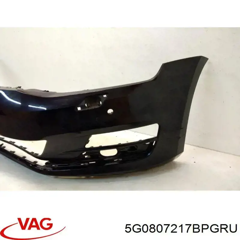 Comprar 5G0807217BPGRU VAG Defensa delantera