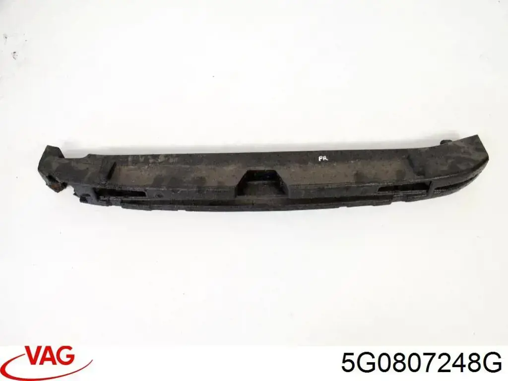 Comprar 5G0807248G VAG Absorbedor del parachoques delantero