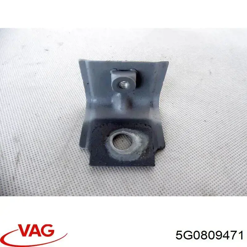  5G0809471 VAG