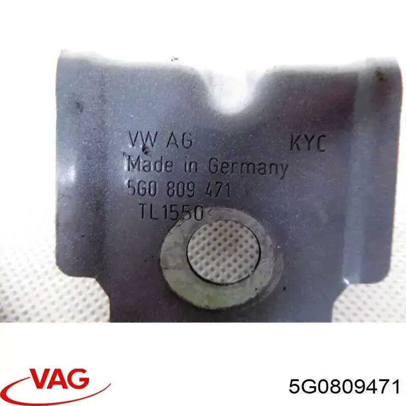  VAG 5G0809471