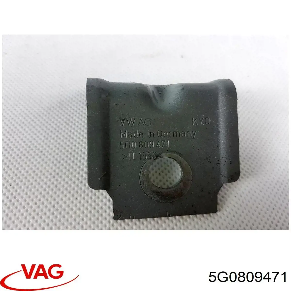  VAG 5G0809471 precio, desde 30,04 EUR