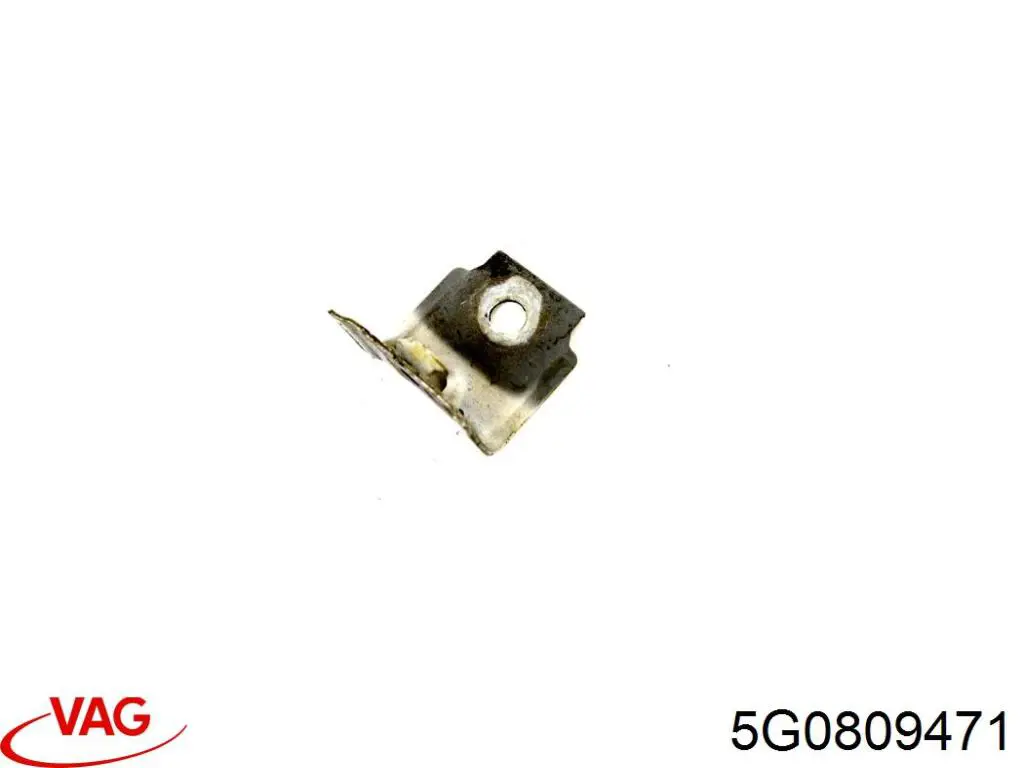  5G0809471 VAG