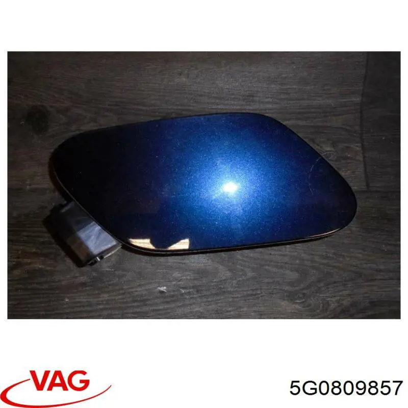 Comprar 5G0809857 VAG Boca de llenado del depósito de combustible