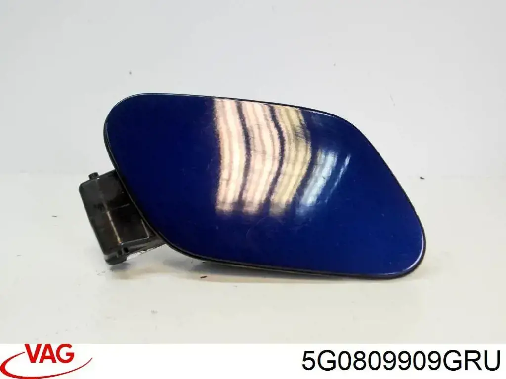 Tapa de la gasolina (depósito de combustible) VAG 5G0809909GRU