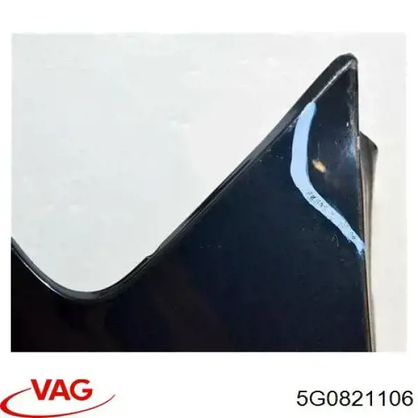Comprar 5G0821106 VAG Aleta