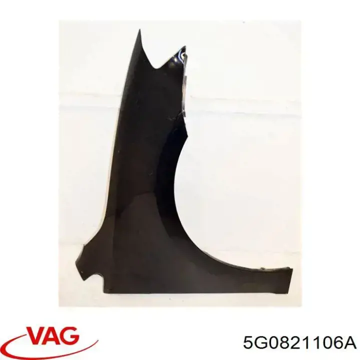 Comprar 5G0821106A VAG Aleta