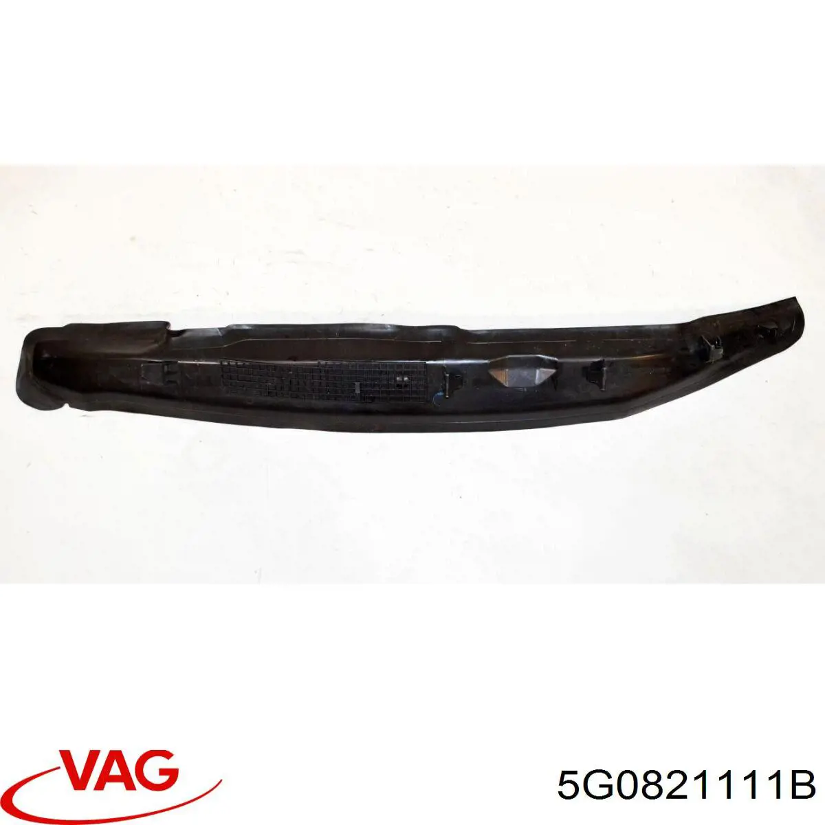 5G0821111B VAG Sellado de guardabarros