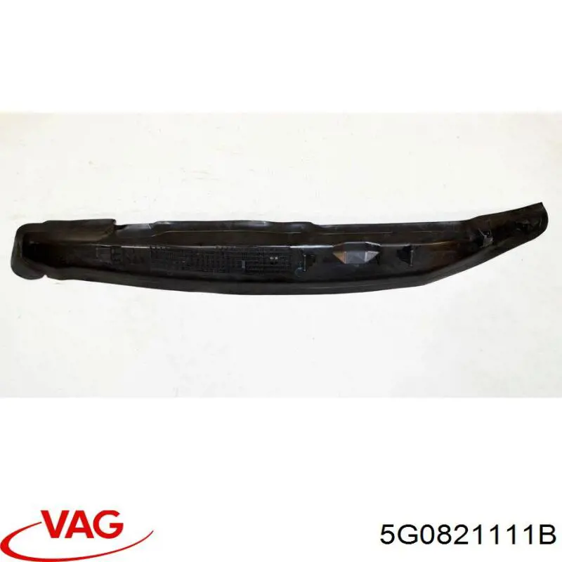 Sellado de guardabarros VAG 5G0821111B precio, desde 27,36 EUR