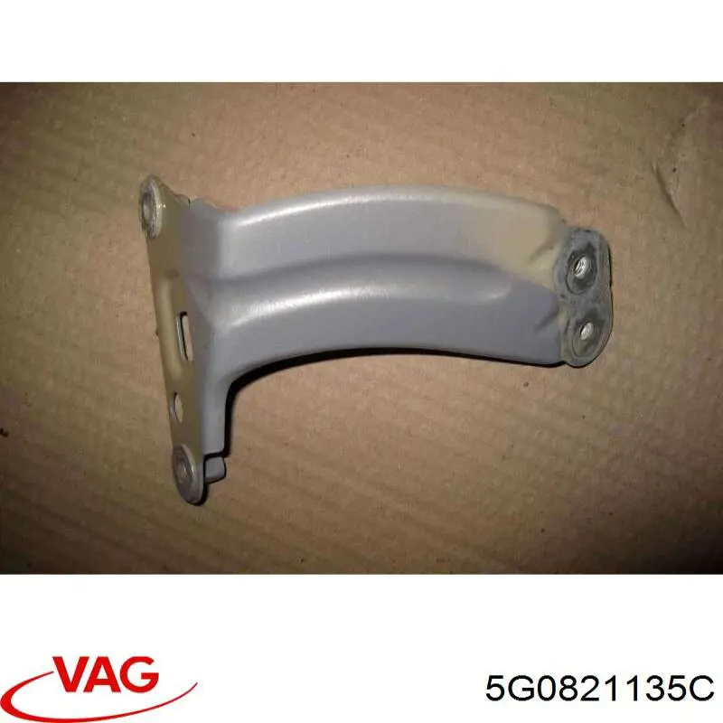 5G0821135C VAG