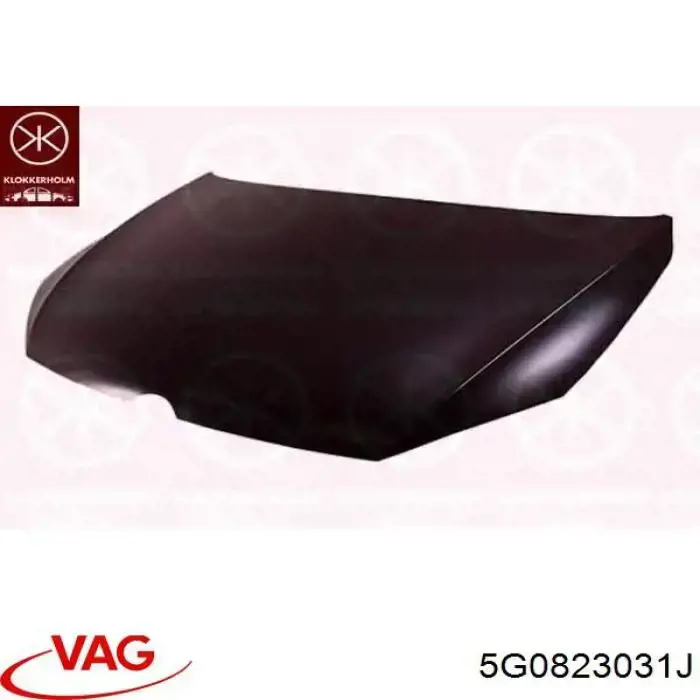 Capó del motor Jumasa 05035555 precio, desde 207,74 EUR