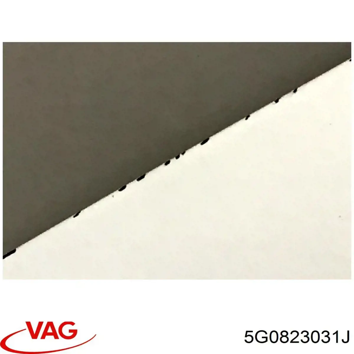 Comprar 5G0823031J VAG Capó