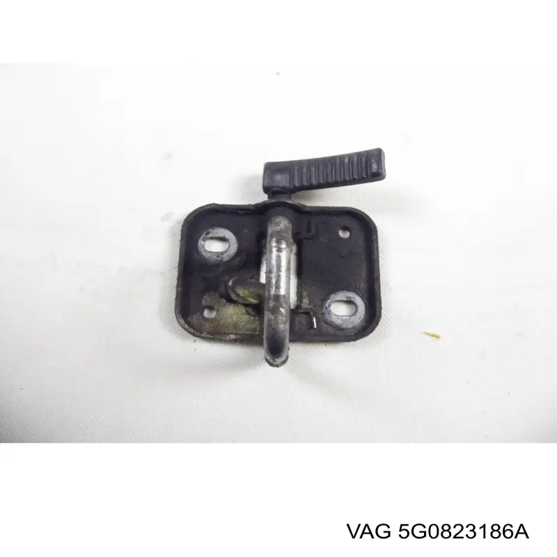 Cerradura de capó VAG 5G0823186A precio, desde 46,99 EUR