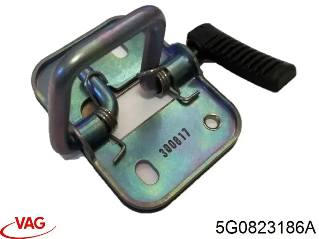 Comprar 5G0823186A VAG Cerradura de capó