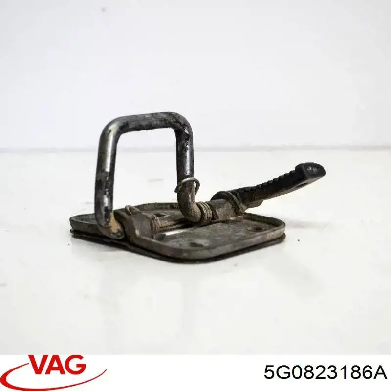 5G0823186A VAG Cerradura de Capot