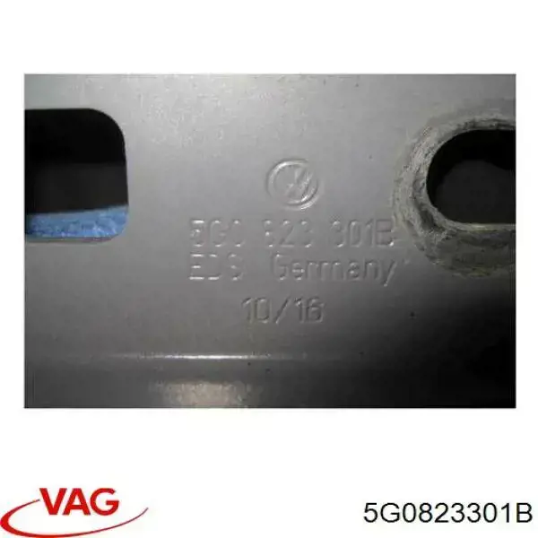 Comprar 5G0823301B VAG Bisagra izquierda del capó