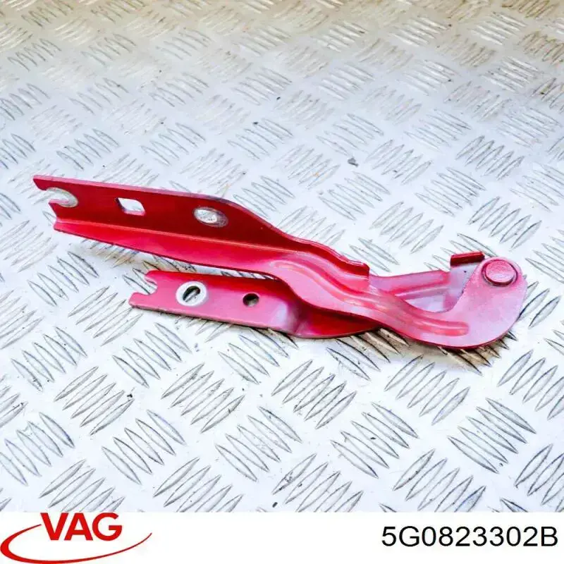 Comprar 5G0823302B VAG Bisagra derecha del capó