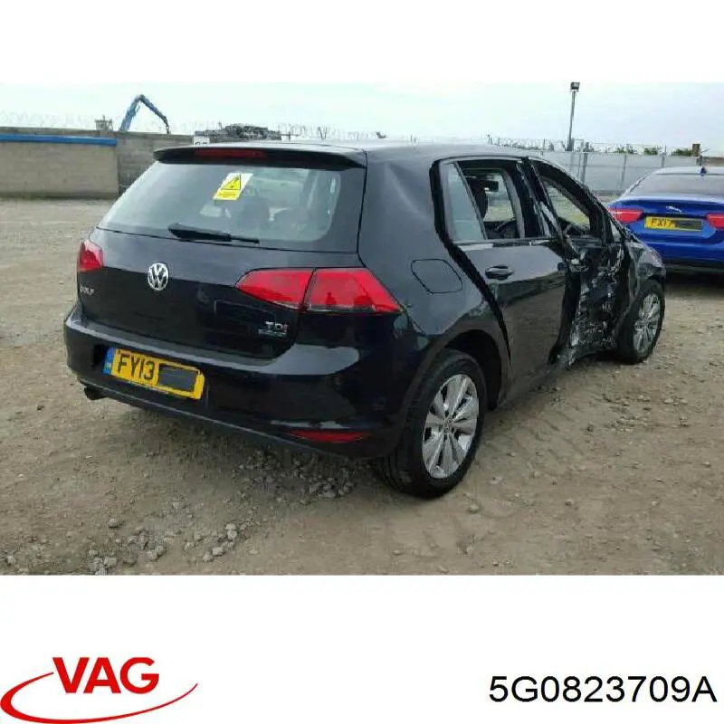  VAG 5G0823709A precio, desde 41,29 EUR